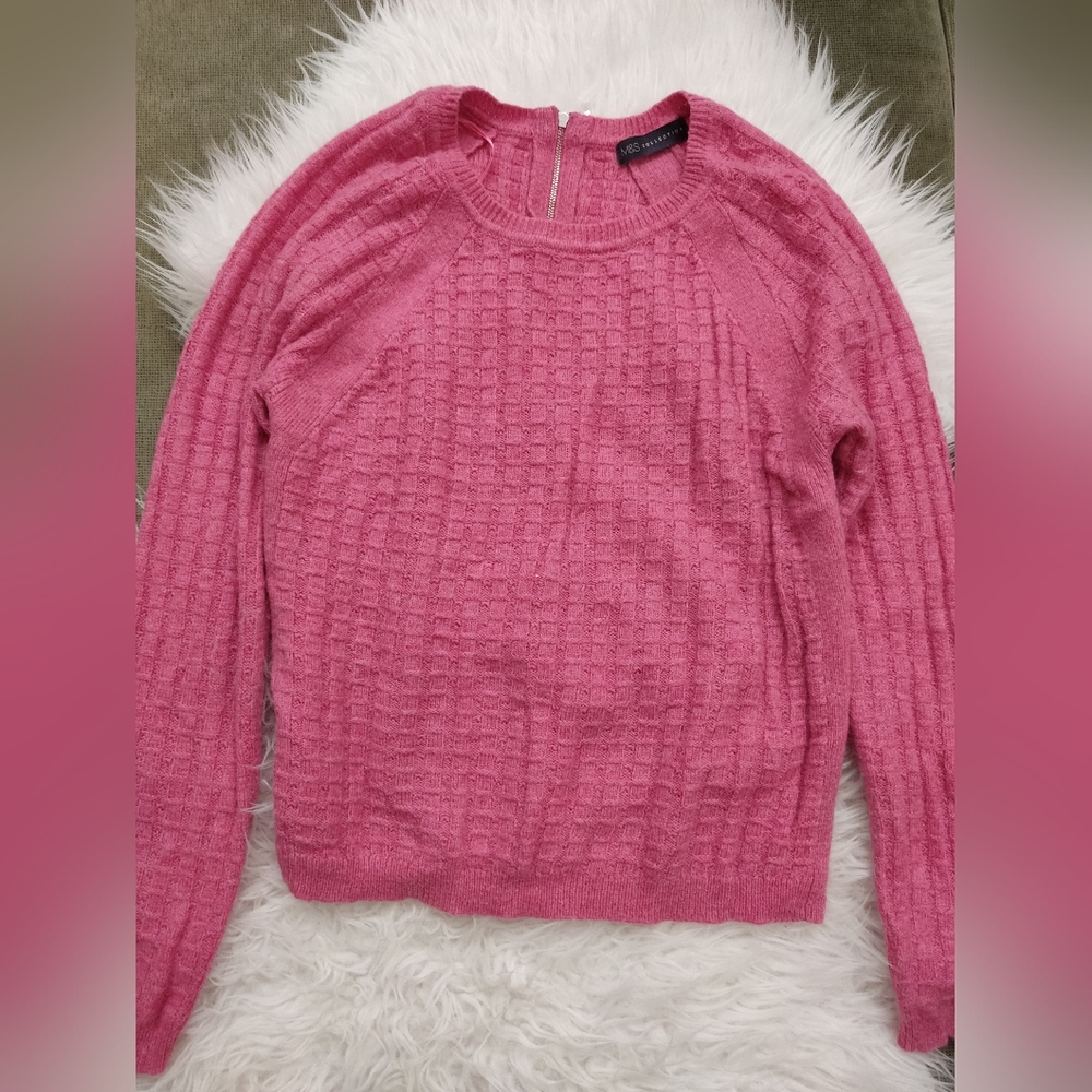 M&S Sweater